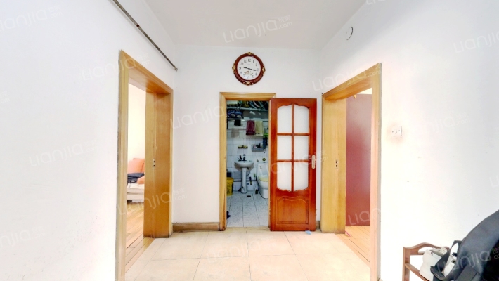 铁工街二手房实景图