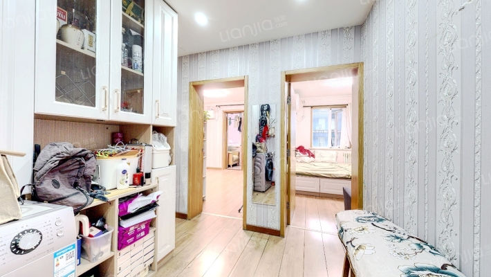 青年沟二手房实景图