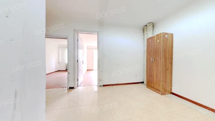 广南小区二手房实景图