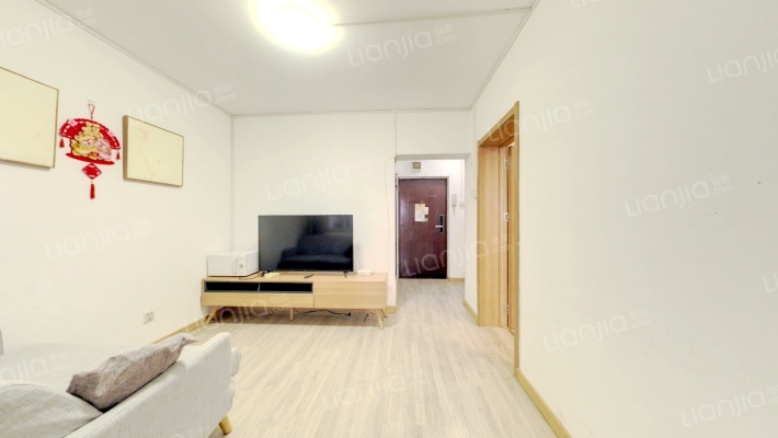 罗庄西里二手房实景图