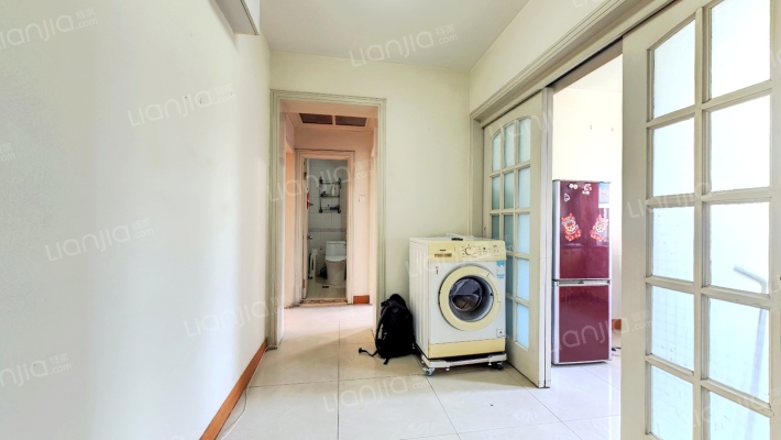 定安东里二手房实景图