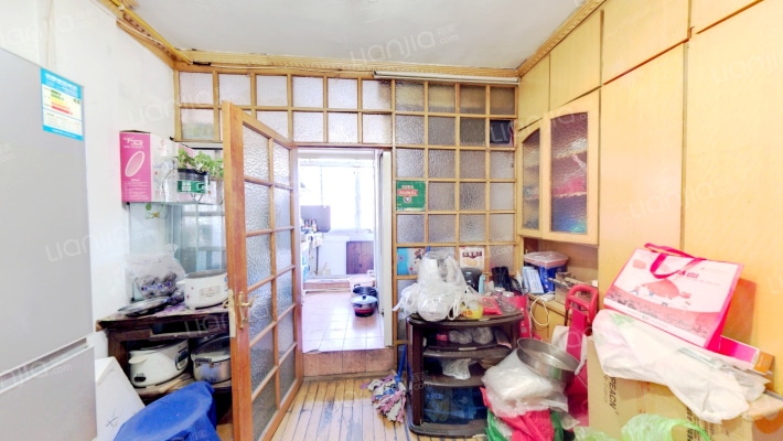 辽阳街二手房实景图