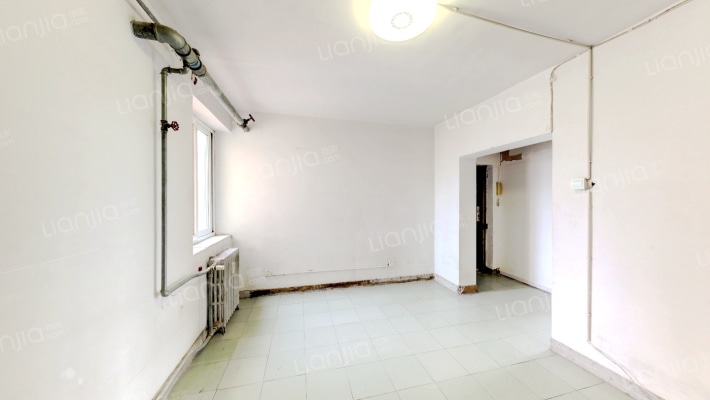 辛店小区二手房实景图