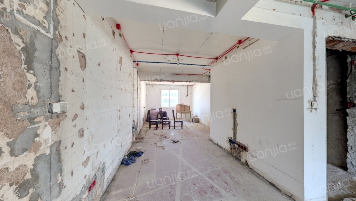 港宁园二手房实景图