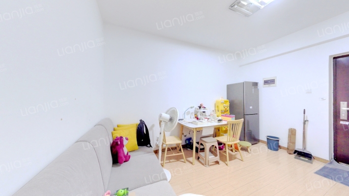 龙源丽景二手房实景图