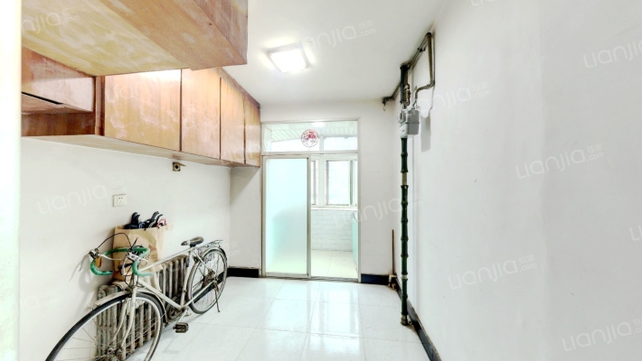 凌空五小区二手房实景图