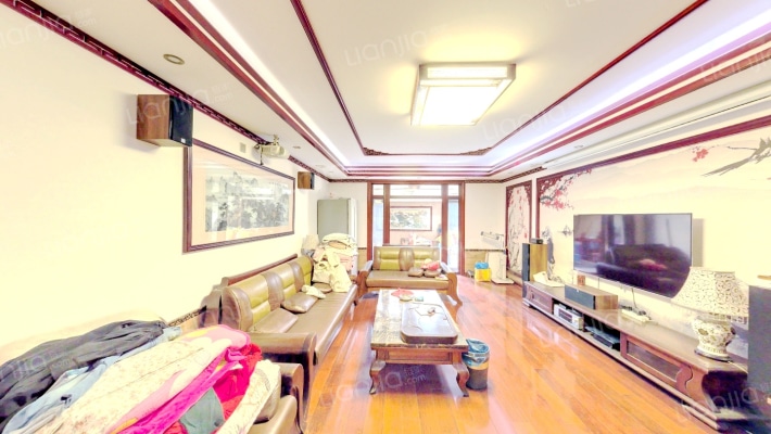 天山新公爵东区二手房实景图