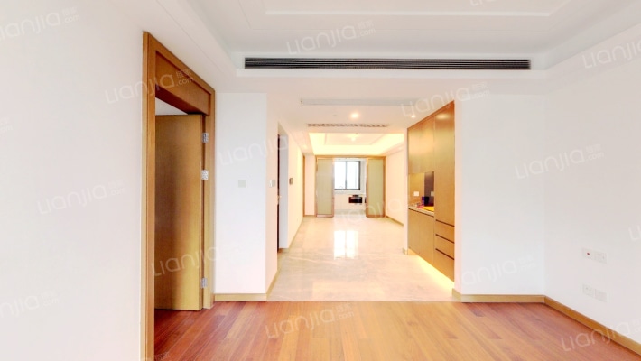 上湖城一期二手房实景图