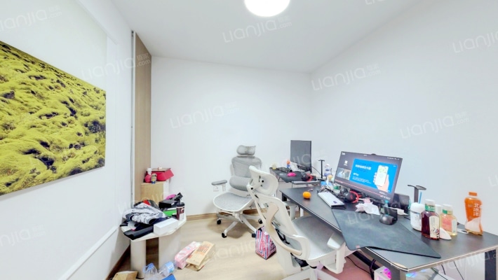 罗庄西里二手房实景图