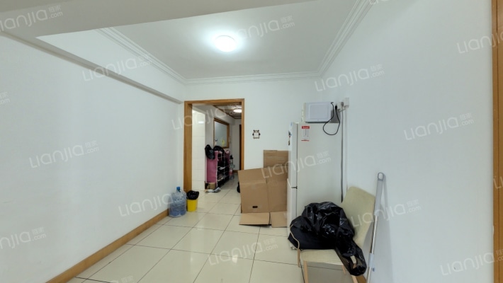 安圣苑二手房实景图