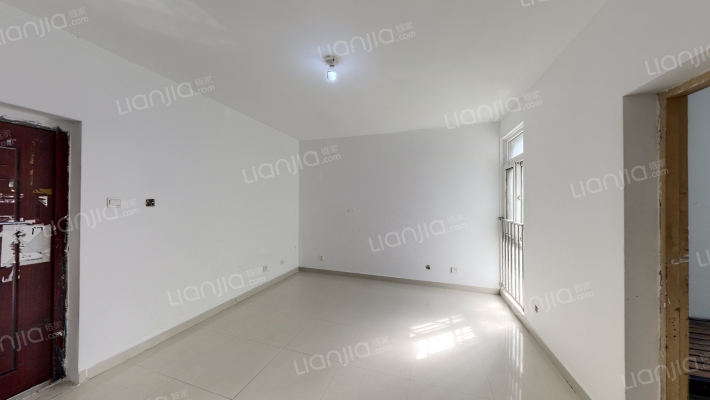 丁香家园一期二手房实景图