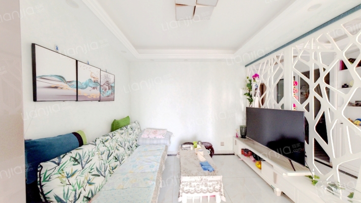 阳光水郡二手房实景图