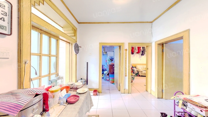 人行宿舍(精英路)二手房实景图