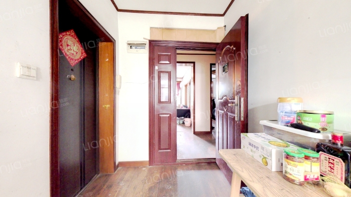 清凉新村二手房实景图