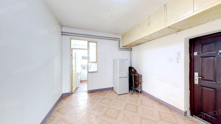 裕华区政府宿舍（建国路）二手房实景图