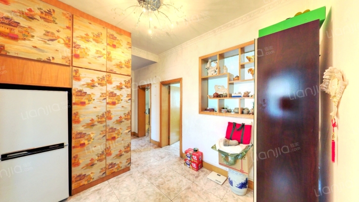 经十路16199二手房实景图