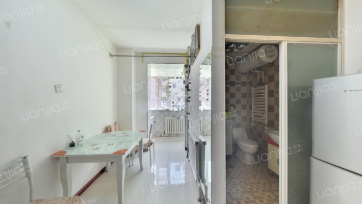 柳影家园二区二手房实景图