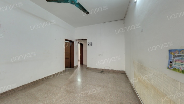 培新楼二手房实景图