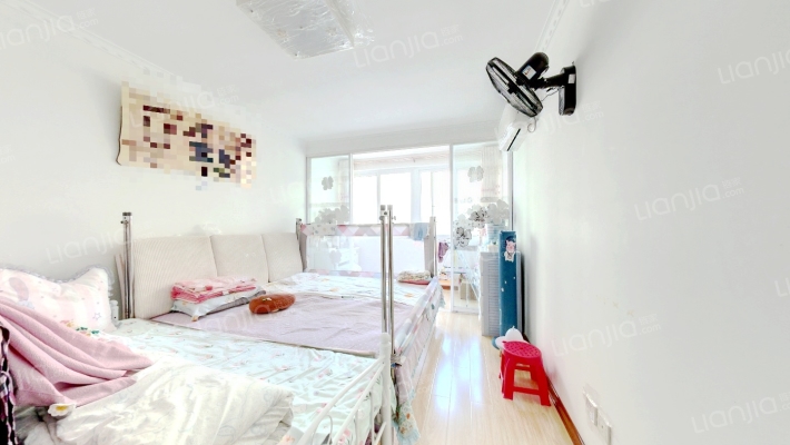 嘉祥路巨野路二手房实景图