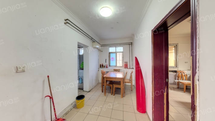 经五路31号院二手房实景图