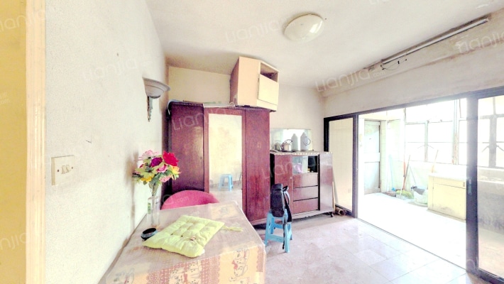 新高路小区二手房实景图