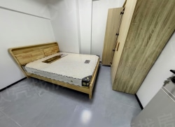 整租·佳兆业时代大厦 2室1厅 南_佳兆业时代大厦租房