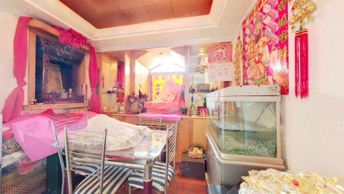 新昌路二手房实景图