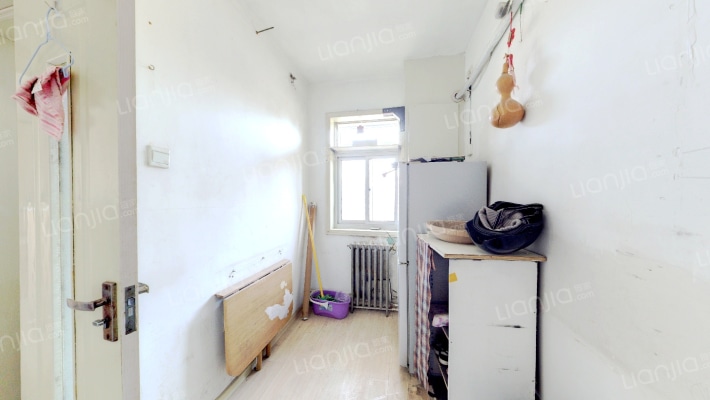 福至里二手房实景图