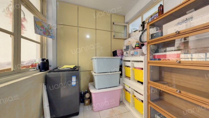 文化四巷二手房实景图