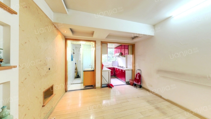 武定新村二手房实景图