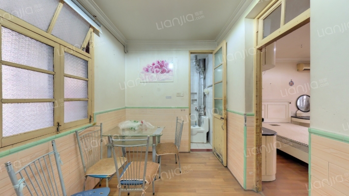 三塑宿舍二手房实景图