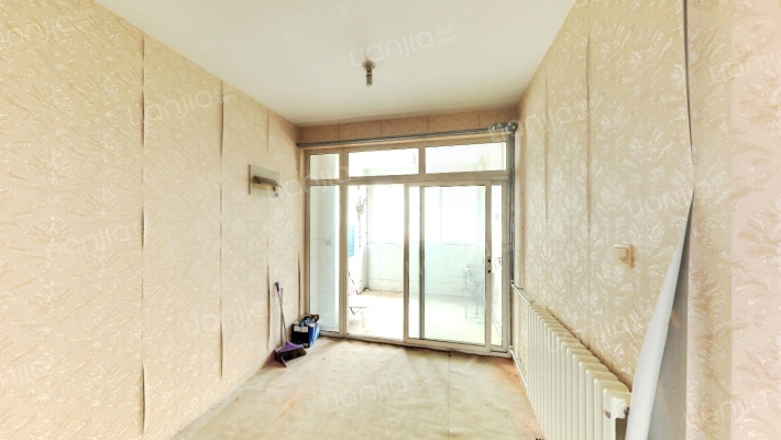 汝闲居二手房实景图