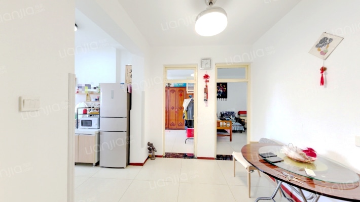 电大西街社区二手房实景图