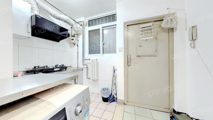 广安门外大街二手房实景图