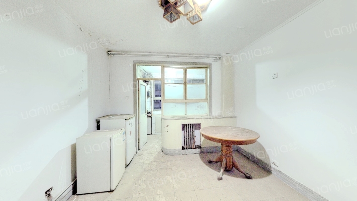 天安小区二手房实景图