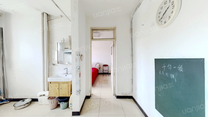 澧水南里二手房实景图