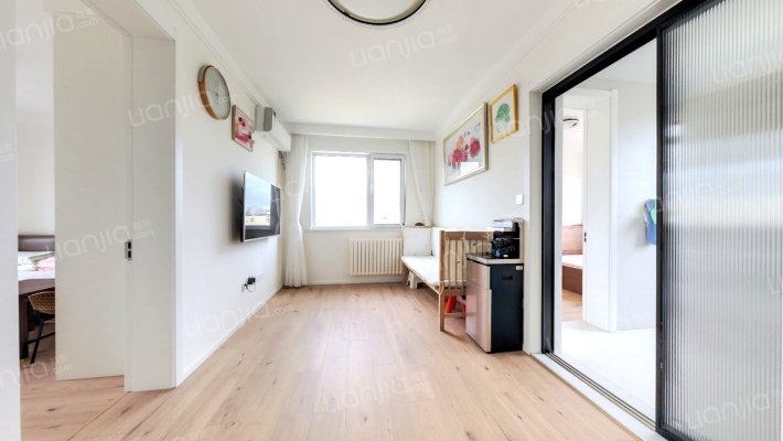 东山五路二手房实景图