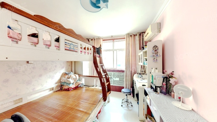 双冠小区二手房实景图