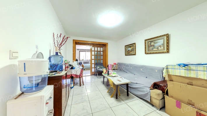 金昌西里二手房实景图