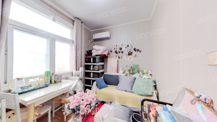 四平路二手房实景图