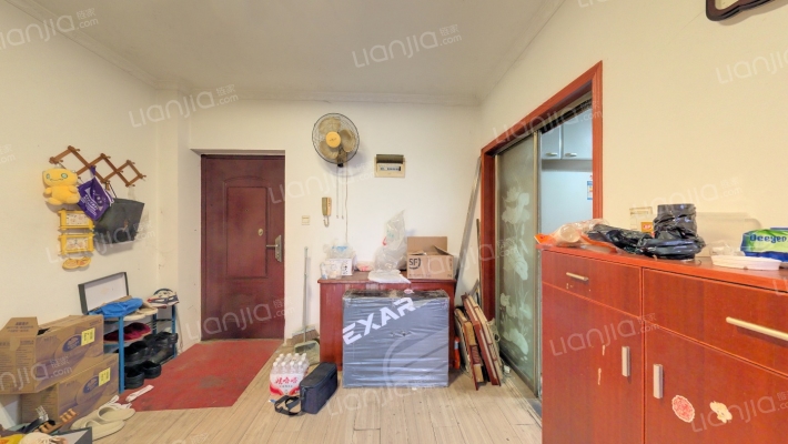 银龙翠苑二手房实景图