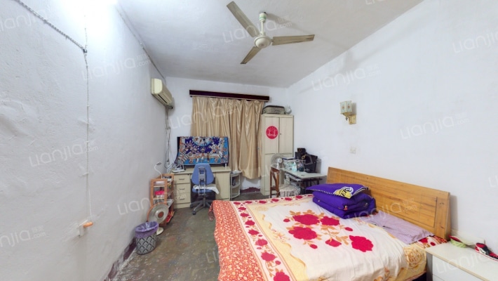 水安公司二手房实景图