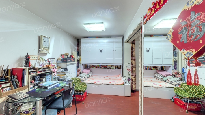 永和新里二手房实景图