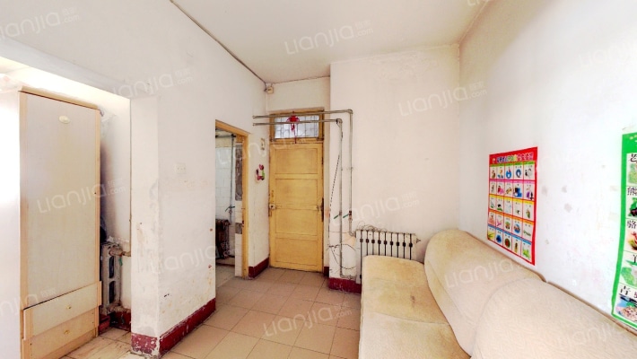 张庄路225-1号二手房实景图