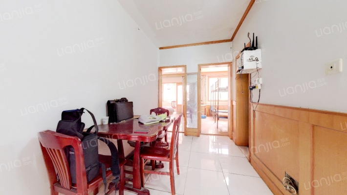 月苑四村二手房实景图