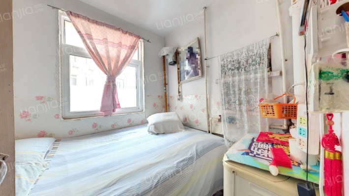 聚仙路二手房实景图