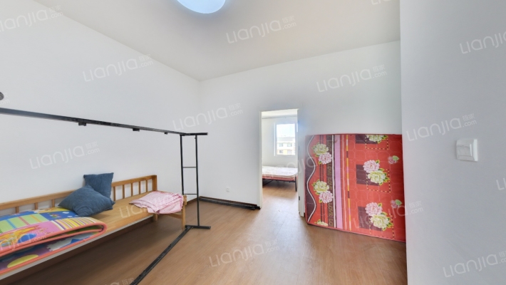 八一幸福城新村二手房实景图