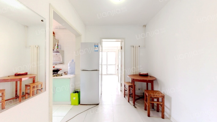 民生街二手房实景图