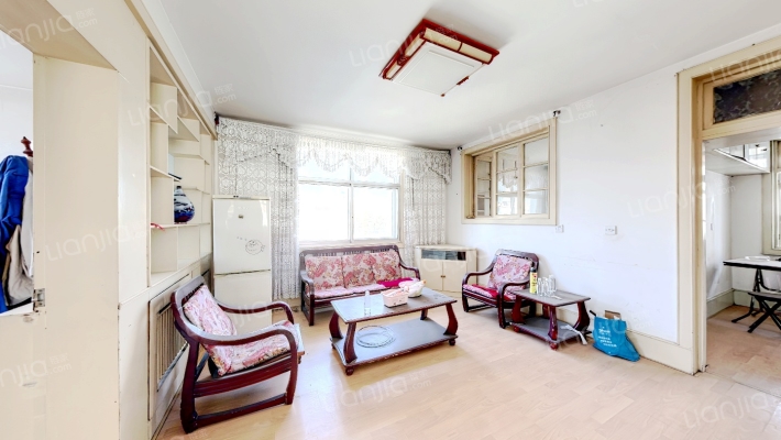 食品小区二手房实景图