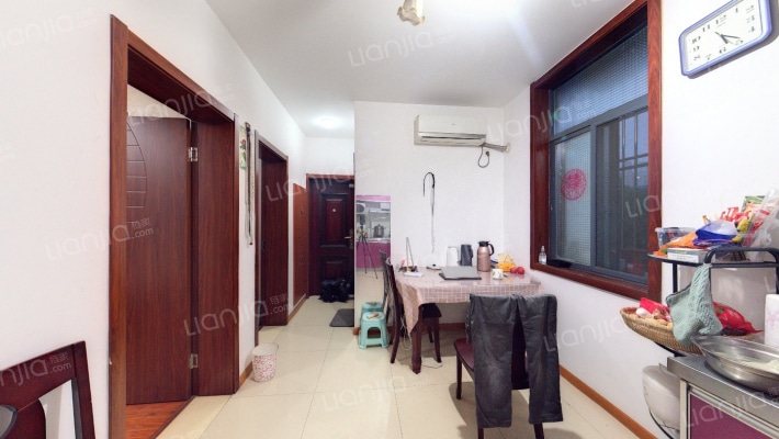 瑞金路二号四号小区二手房实景图